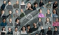 金马奖《阳光普照》《返校》各夺5大奖 并列大赢家