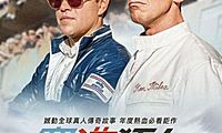 《赛道狂人》福特GT40战胜法拉利的史实须知