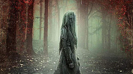 《哭泣女人的诅咒》温子仁出品,单身母亲和江湖术士联手抵抗入侵