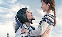 《比邻星》看前须知 女神伊娃葛林扮太空人