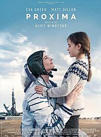 《比邻星》看前须知 女神伊娃葛林扮太空人