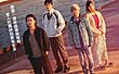 从《那一夜》凝视白石和弥作品的罪恶深渊