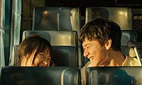 刘冠廷新片《小春与猪排》与王识贤撞脸!