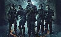 《战争幽灵》二战惊悚鬼片 军人版《招魂》 结局神反转！
