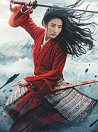 《花木兰》看前须知,带你了解精彩看点