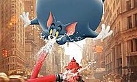 《猫和老鼠 2021》看前须知 关于电影十件好玩的事