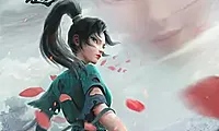 《白蛇2:青蛇劫起》2021最强国产姬片,顶级的3D技术,世界观的构建很扎实