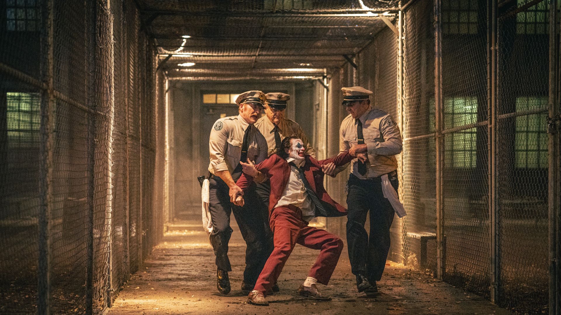 《小丑2》幕后制作揭秘：导演拒绝与DC新总裁合作