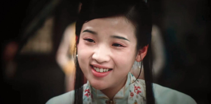 《红楼梦》电影导演批评黑水军,票房突破420万