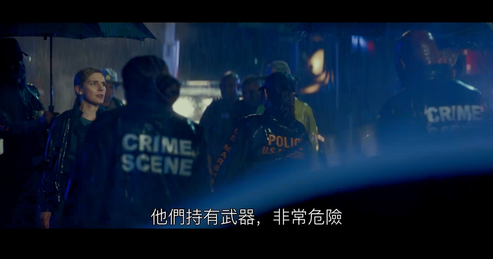 "《绝地战警4》燃爆回归！廊坊老Boys再次亮相"