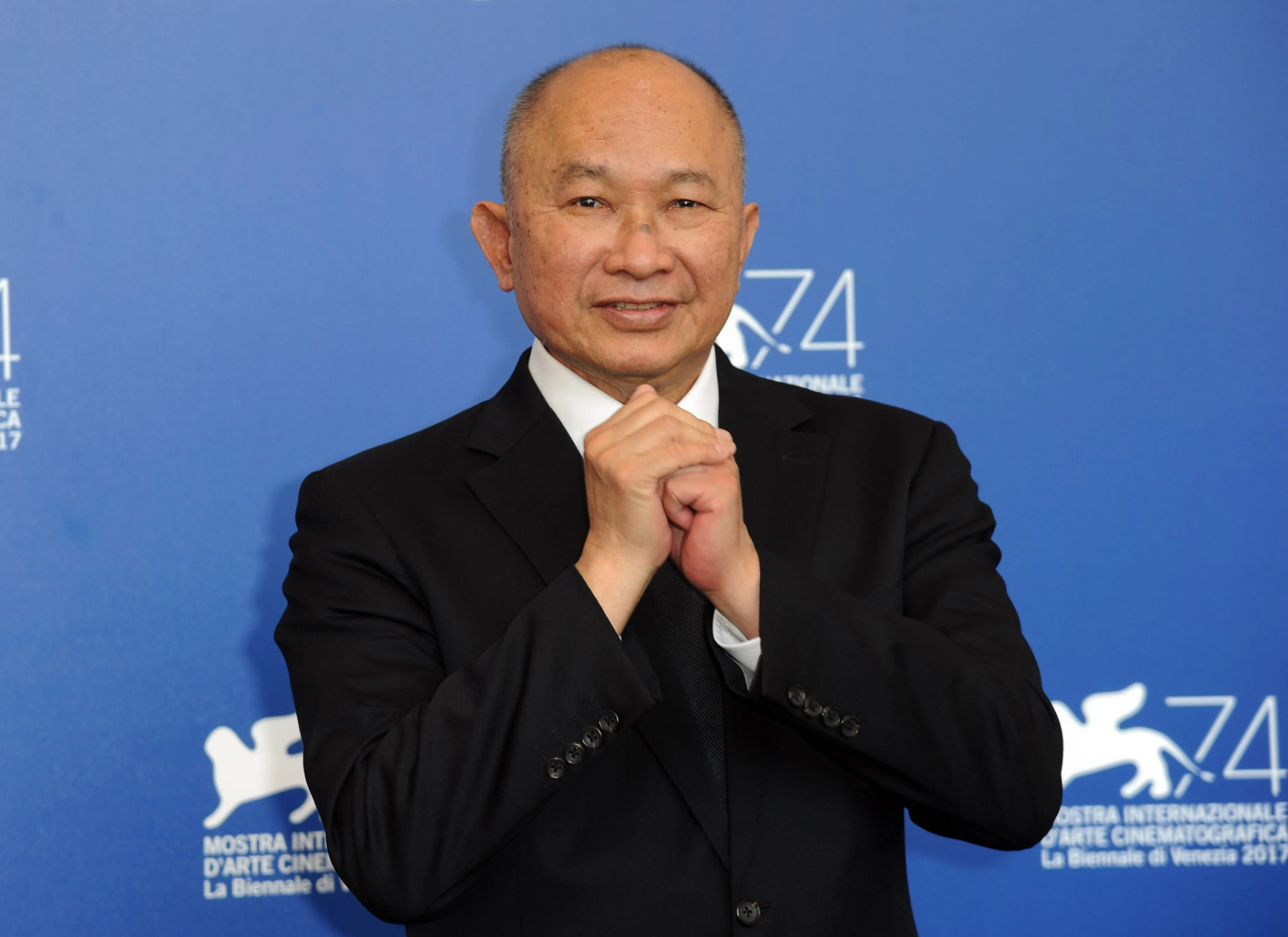 吴宇森:我偏好老式、纯正电影,不看超级英雄电影
