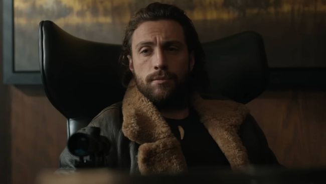 猎人克莱文:制片人解释为何推迟上映,计划在圣诞节假期精彩登场