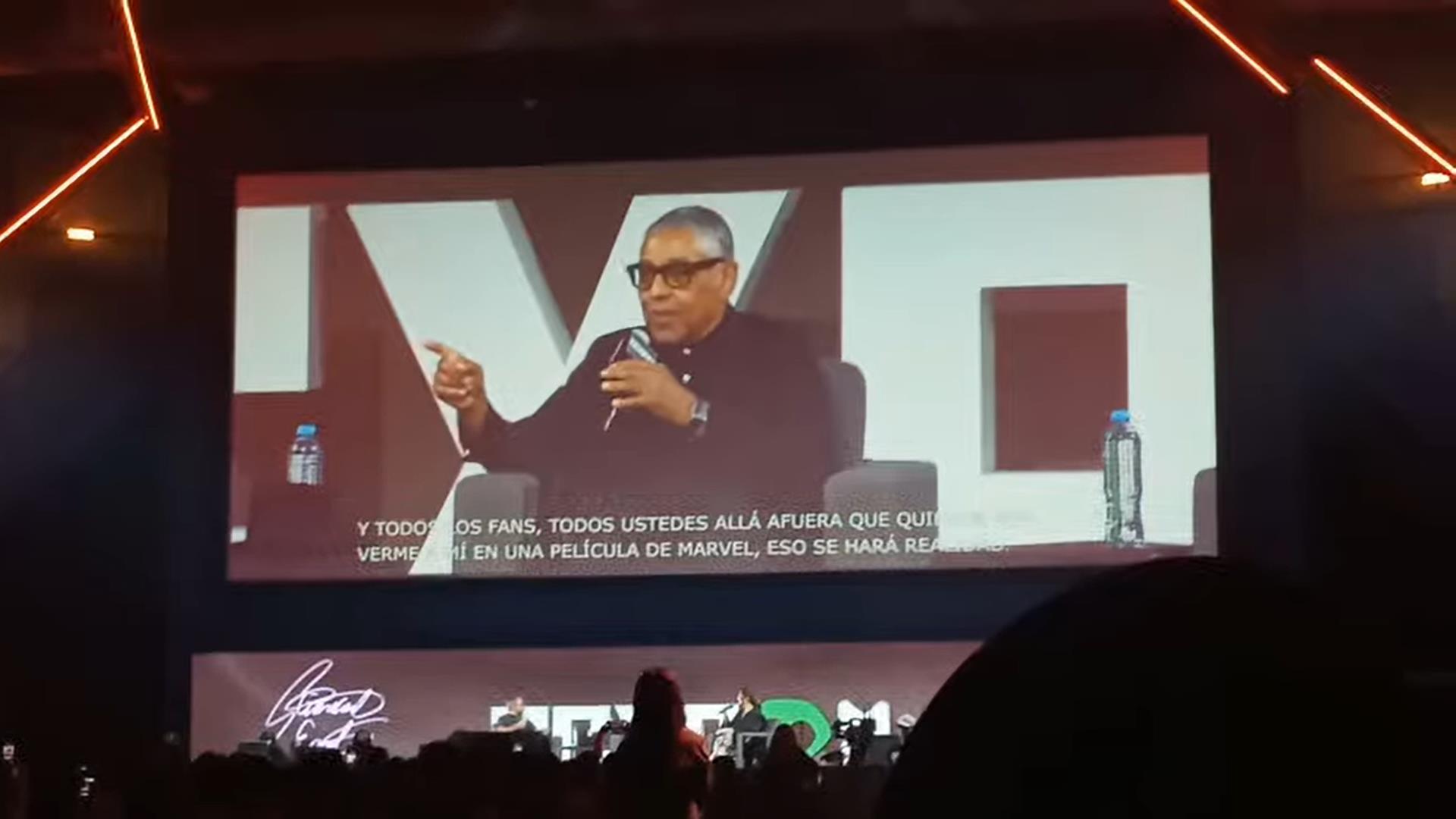 “绝命毒师”炸鸡叔加盟漫威宇宙,将不饰演X教授