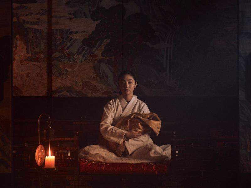这篇有雷!3分钟搞懂《李尸朝鲜2》每集故事与看点精华!