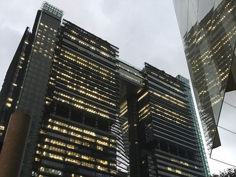 跟着《西部世界》第三季去旅行!