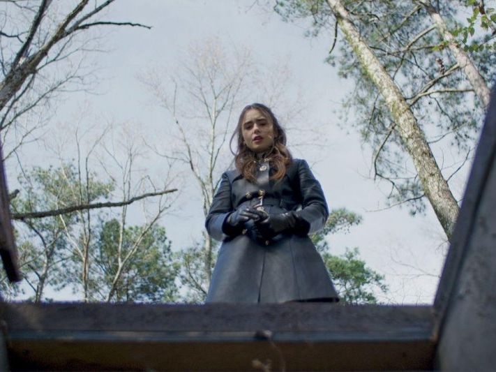 《继承》看前须知 烧脑体验 绝对要进戏院看