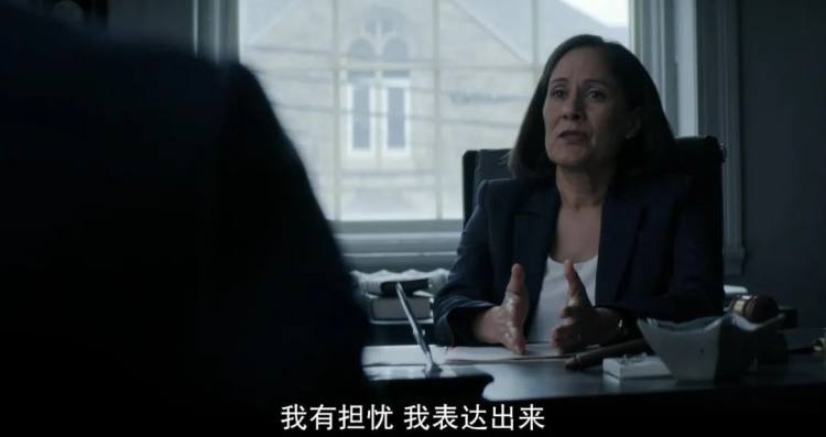 《捍卫雅各布》“美国队长”克里斯·埃文斯,开播豆瓣9.0 好看到停不下来