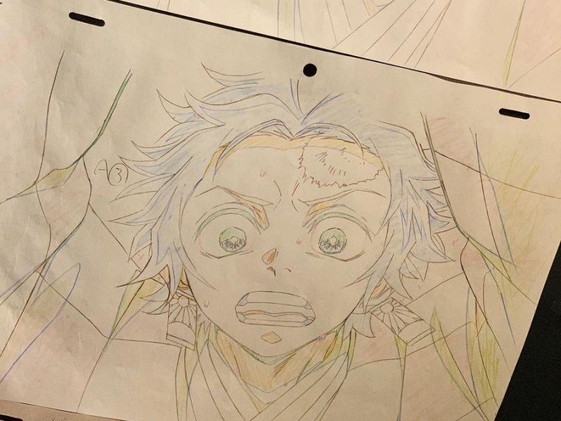 《鬼灭之刃》看前须知 超燃火爆必看亮点!