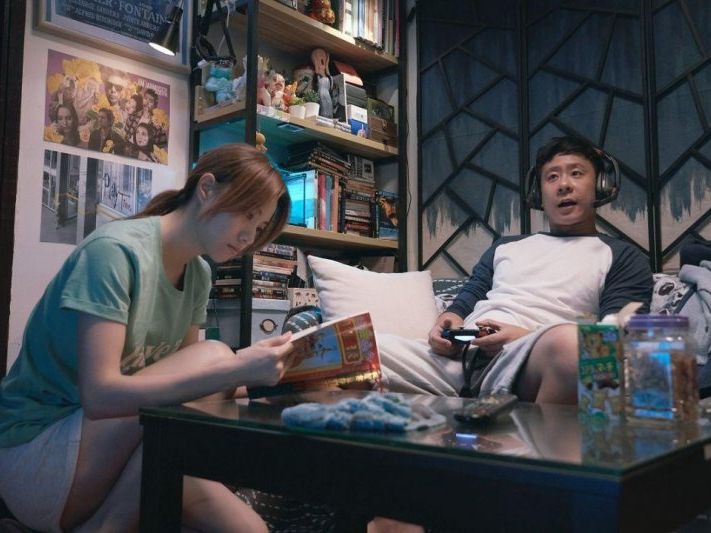 《金都》看前须知 催婚港片背后的趣事