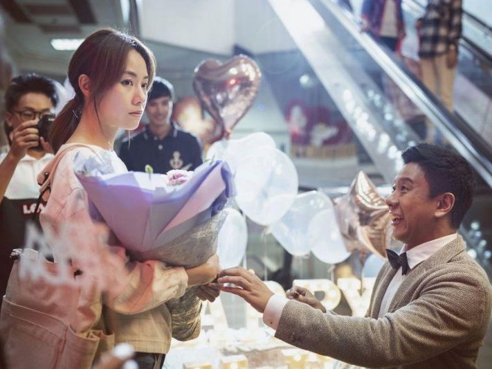 《金都》看前须知 催婚港片背后的趣事