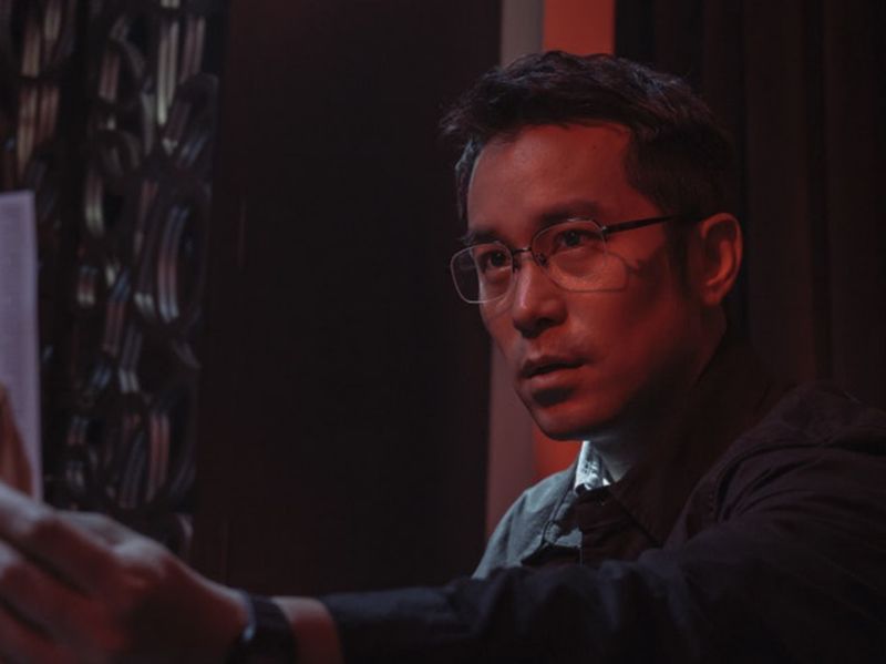 《谁是被害者》满分烧脑台剧的幕后功臣！