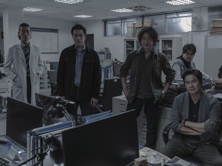 《谁是被害者》满分烧脑台剧的幕后功臣！