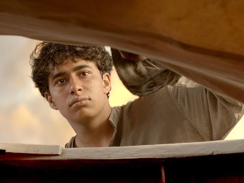 《少年派的奇幻漂流》重新回顾,10件你可能不知道的趣事