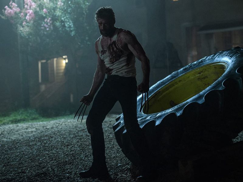 《金刚狼3:殊死一战》再度回顾 十件你可能不知道的趣事