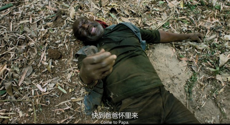 《誓血五人组》漫威黑豹领衔，越战美国老兵重回越南寻找当初被埋黄金的故事