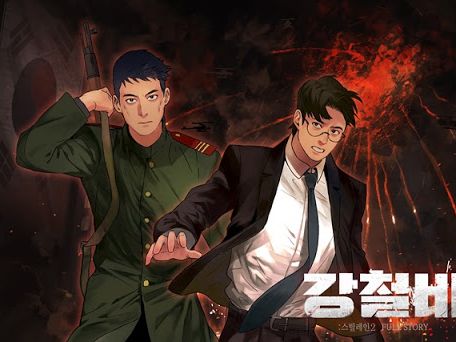 《铁雨2:首脑峰会》美韩朝总统被绑架?解析十大看点