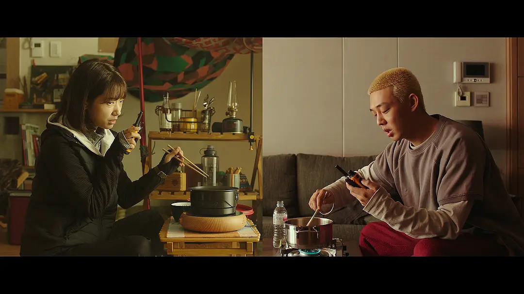 《活着》继釜山行2之后更值得期待的丧尸大片?
