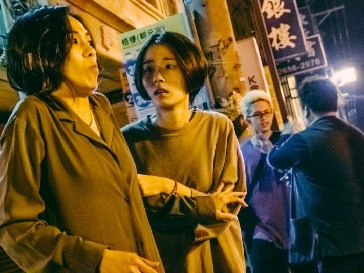 《粽邪2:馗降》乡野民俗恐怖片 拍片撞鬼内幕!