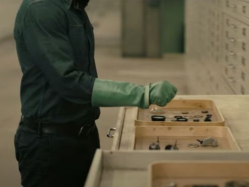 《信条 Tenet》看前须知 科普关键字秒懂烧脑电影
