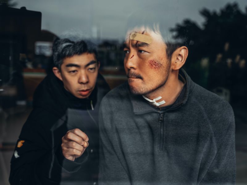 刺杀小说家