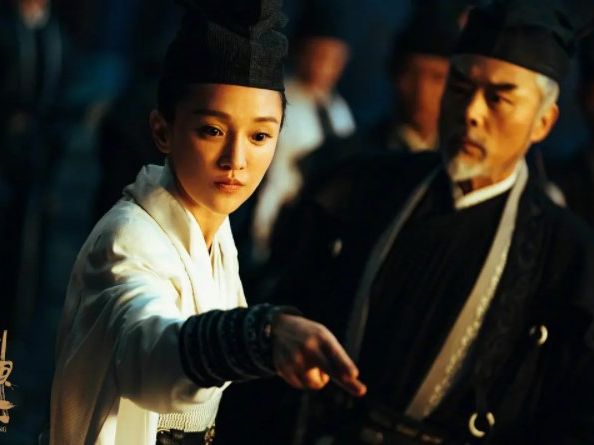 侍神令