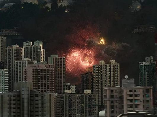 哥斯拉大战金刚