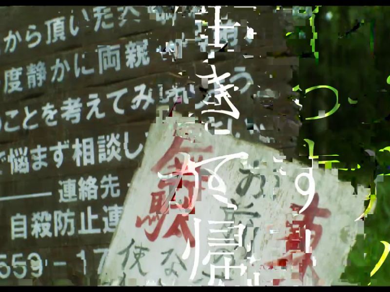 树海村